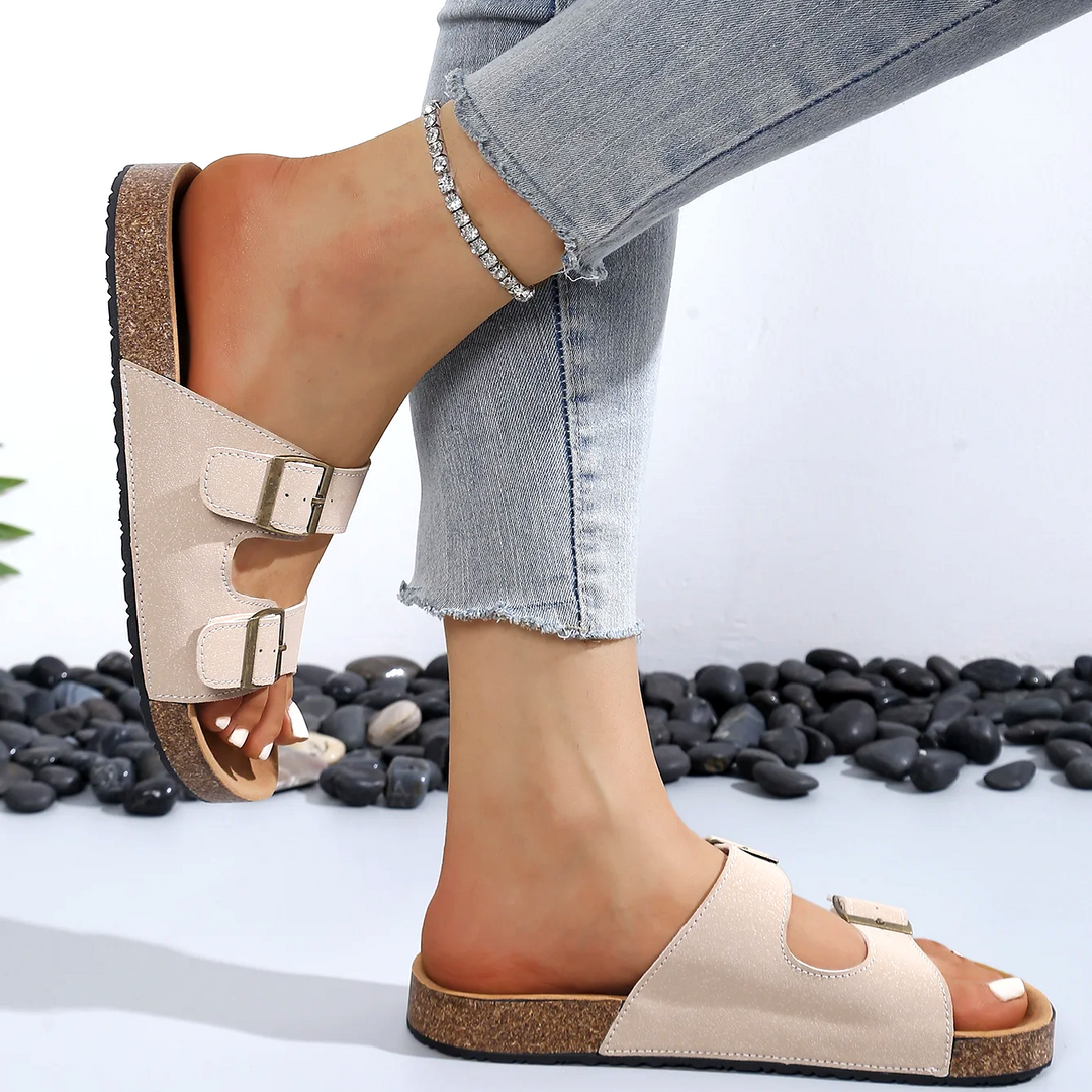 Maya Weekend Sandal