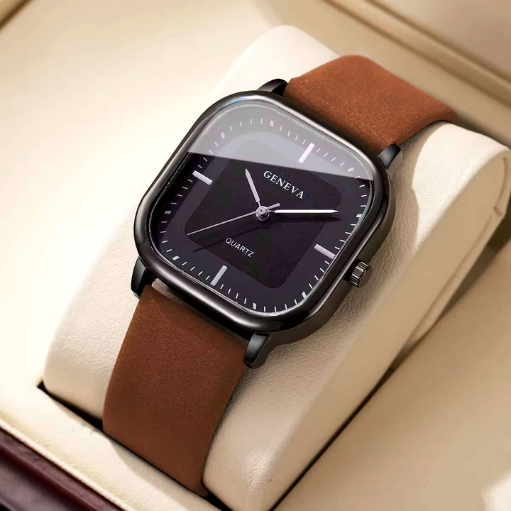 The Geneva Quartz