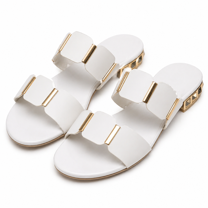 Gleam Link Heels