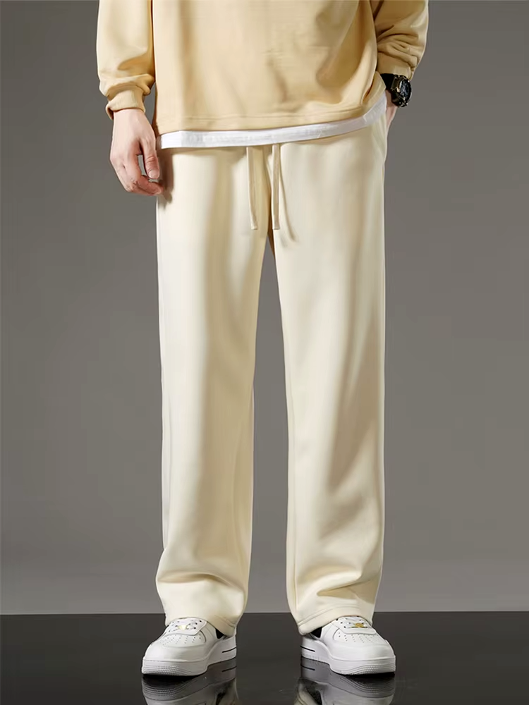 Heron Heavy Fleece Pant