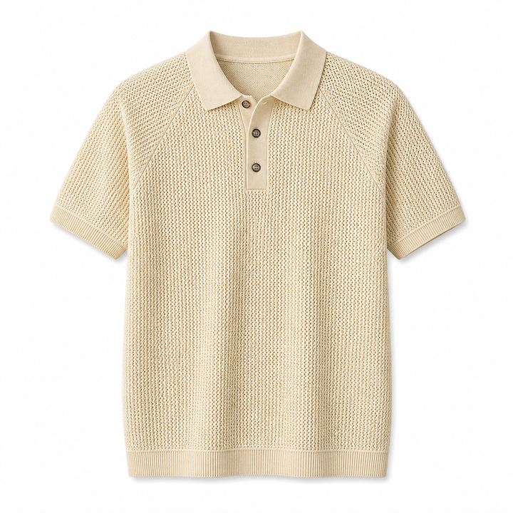 Muscle Flex Polo