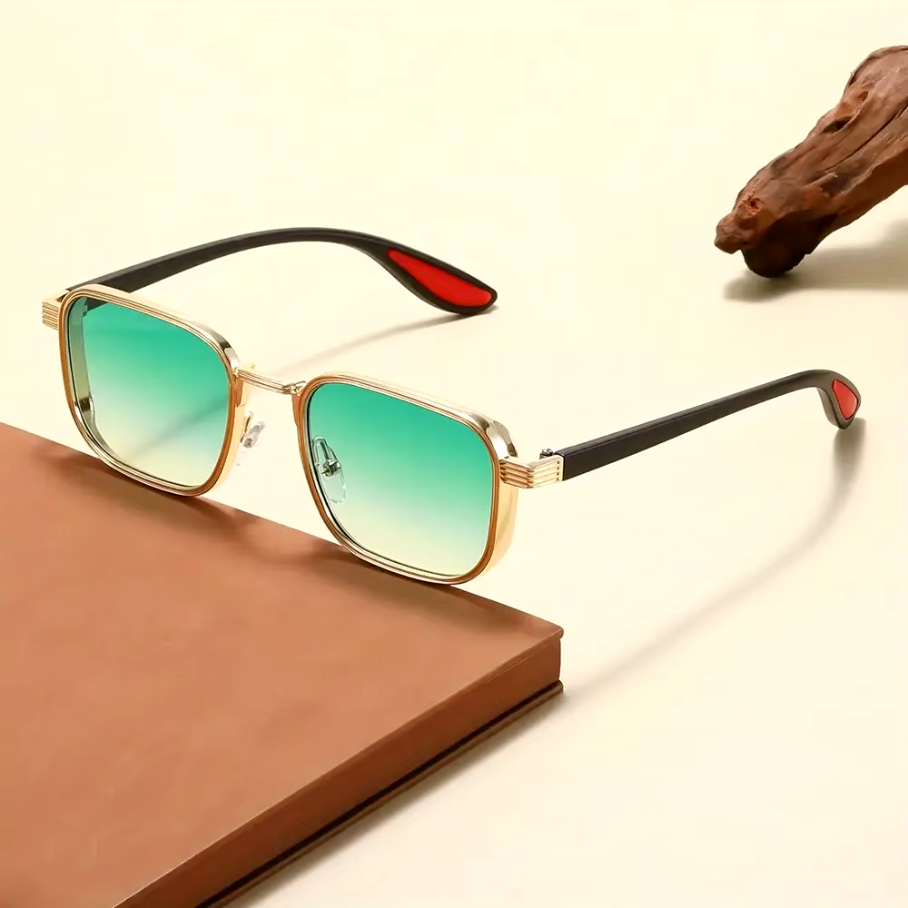 Alex Tinted Sunglasses