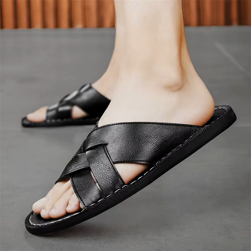 Berkley Slide Sandal