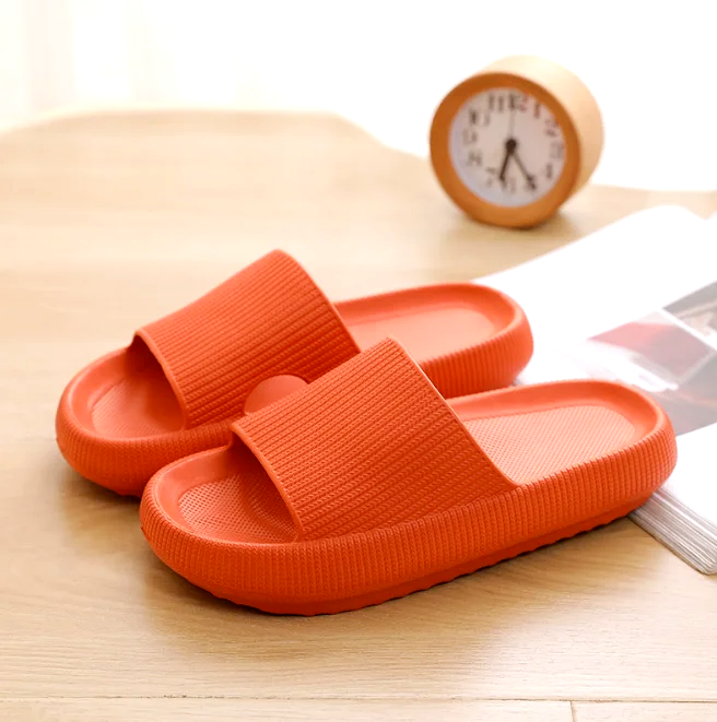 Pluff Cloud Slippers