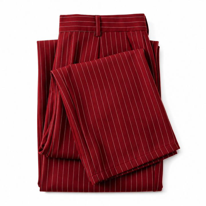 Minho High Rise Pants