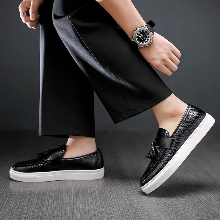 Hudson Loafer
