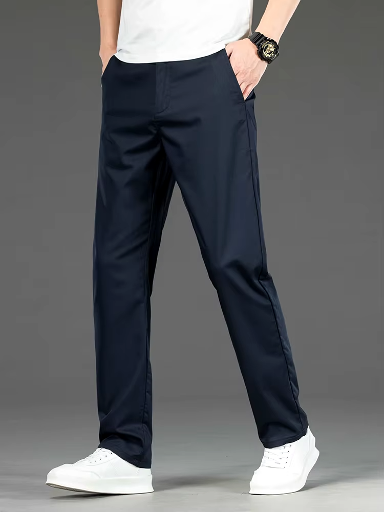 Kael Tailored Pant