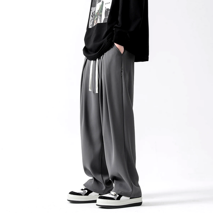 Arlo Oversize Sweatpants