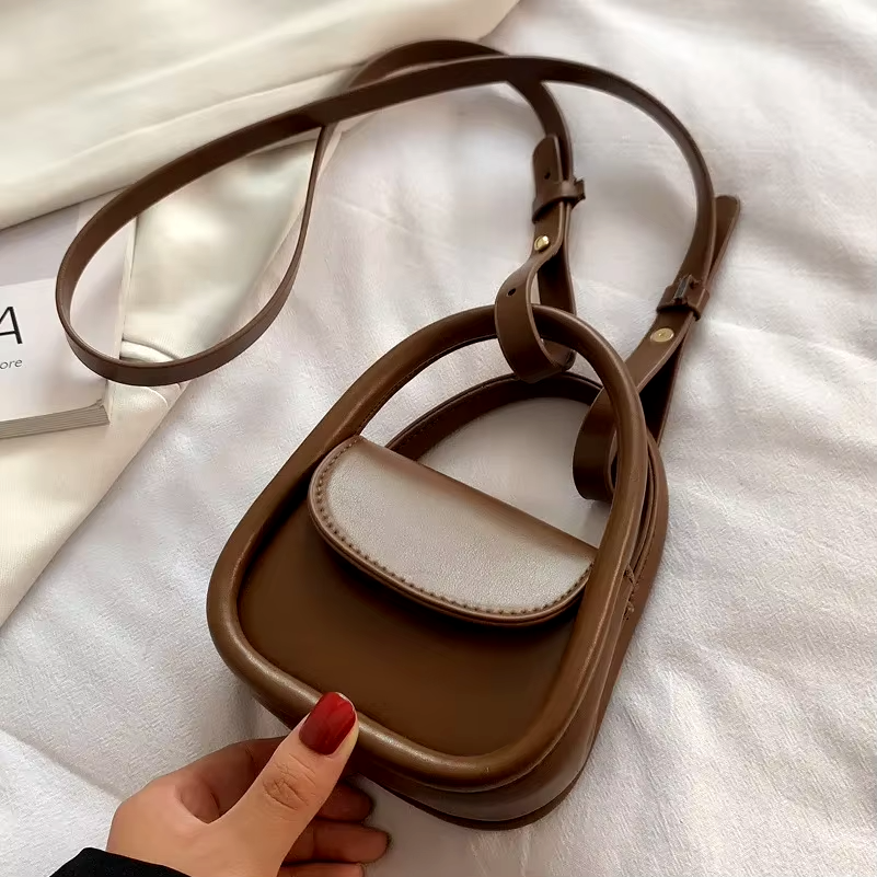 Bellezza Crossbody Mini Bag
