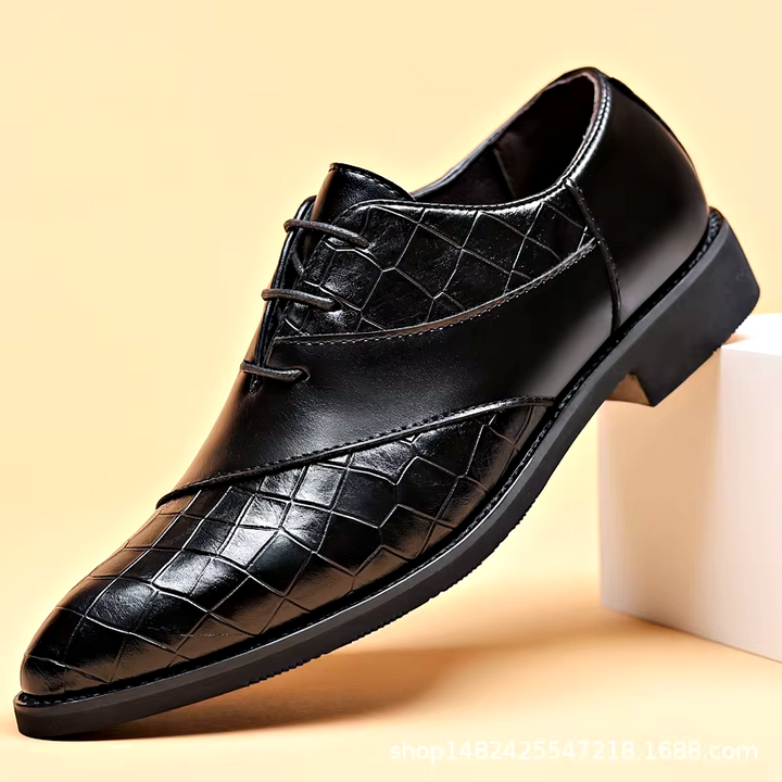 Bennett Oxford Shoe