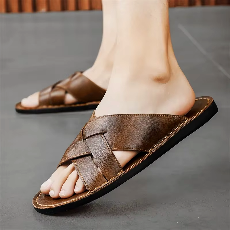 Berkley Slide Sandal