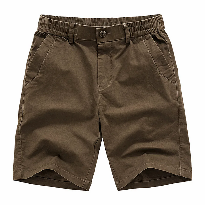 Monaco Chino Shorts