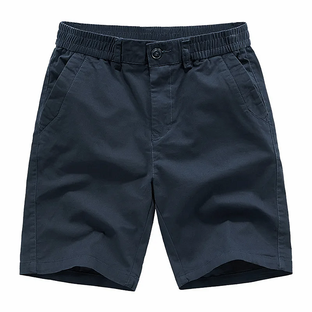 Monaco Chino Shorts