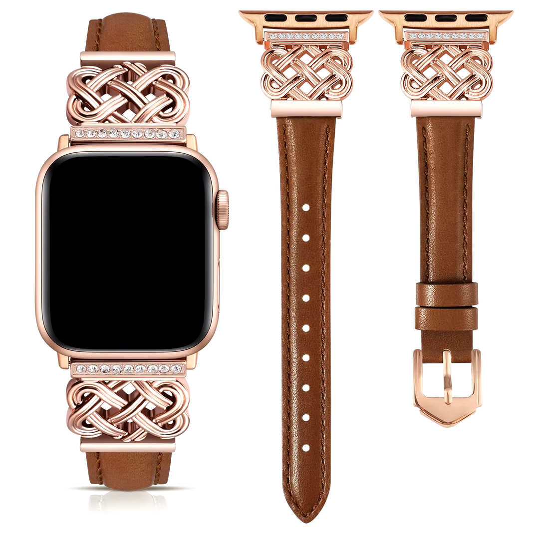 Clara Apple Watch Band