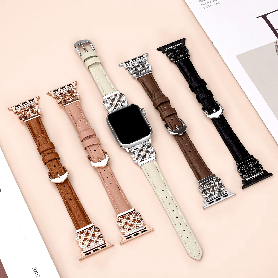 Clara Apple Watch Band