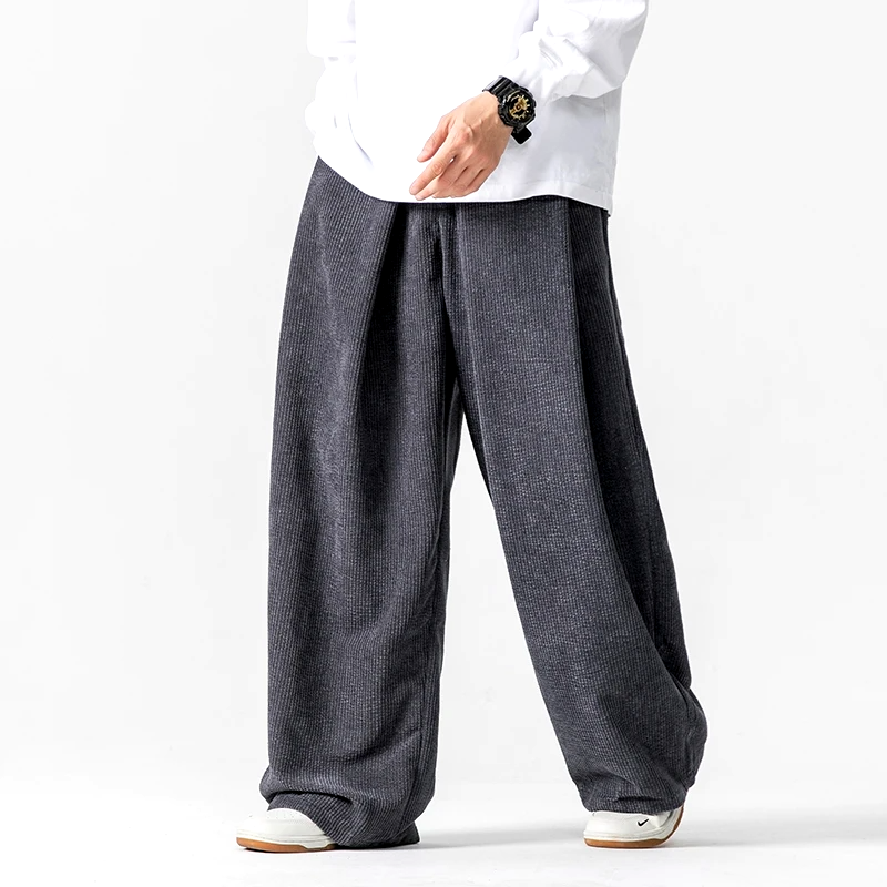 Matteo Corduroy Sweatpants