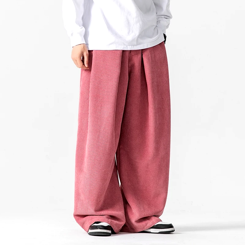 Matteo Corduroy Sweatpants