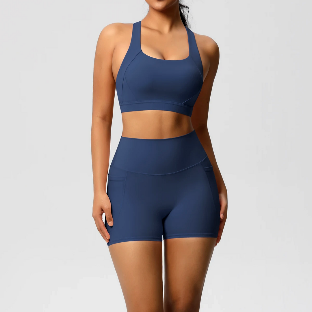 CoreFlex Duo Set
