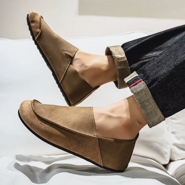 Corvin Loafers