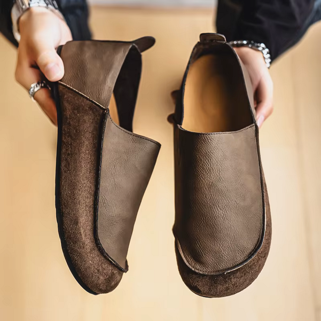 Corvin Loafers
