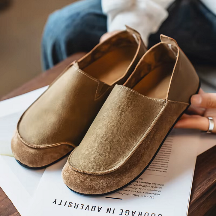 Corvin Loafers