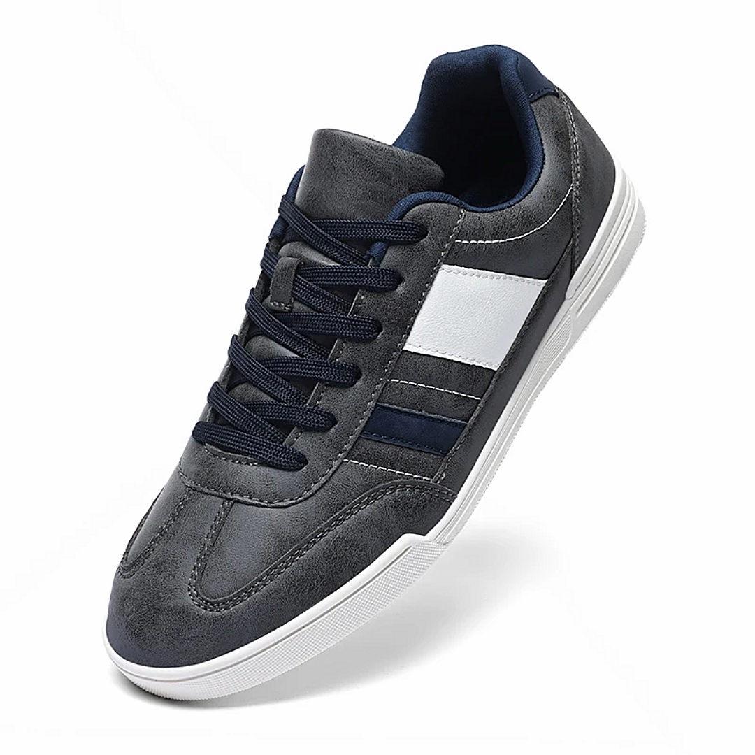 Courtside Classic Sneaker