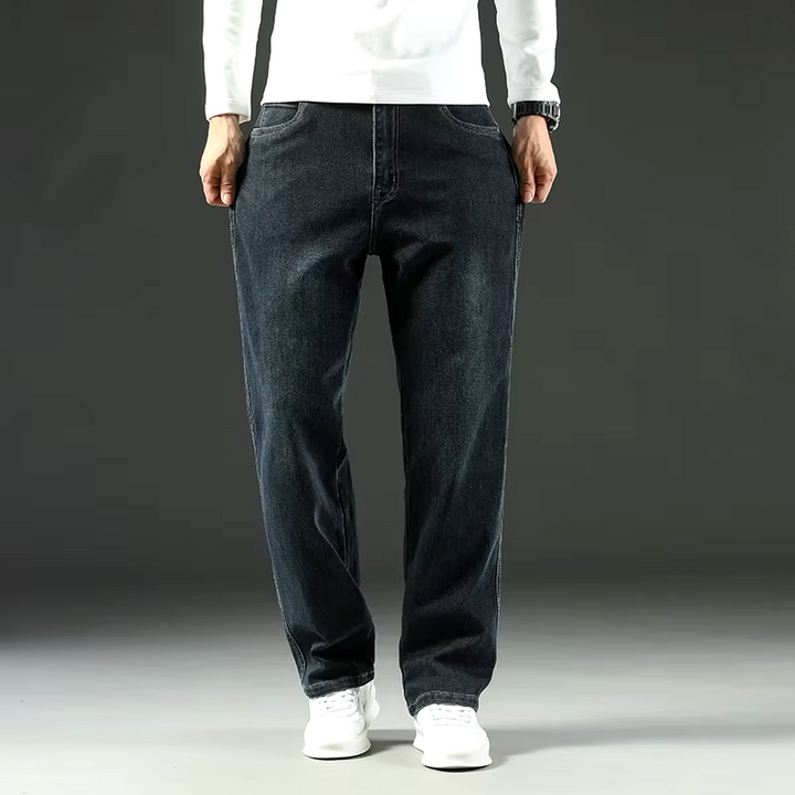 David Stretch Denim Jeans