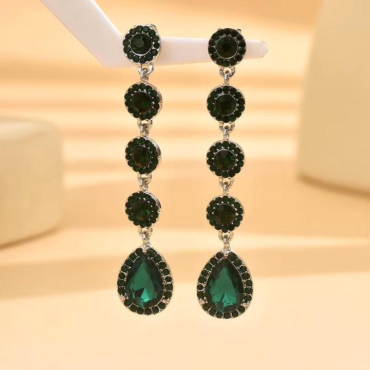Elena Earrings
