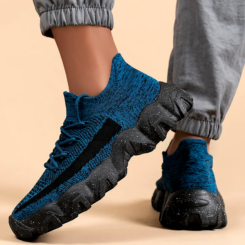 Eliot Adaptive Shoe