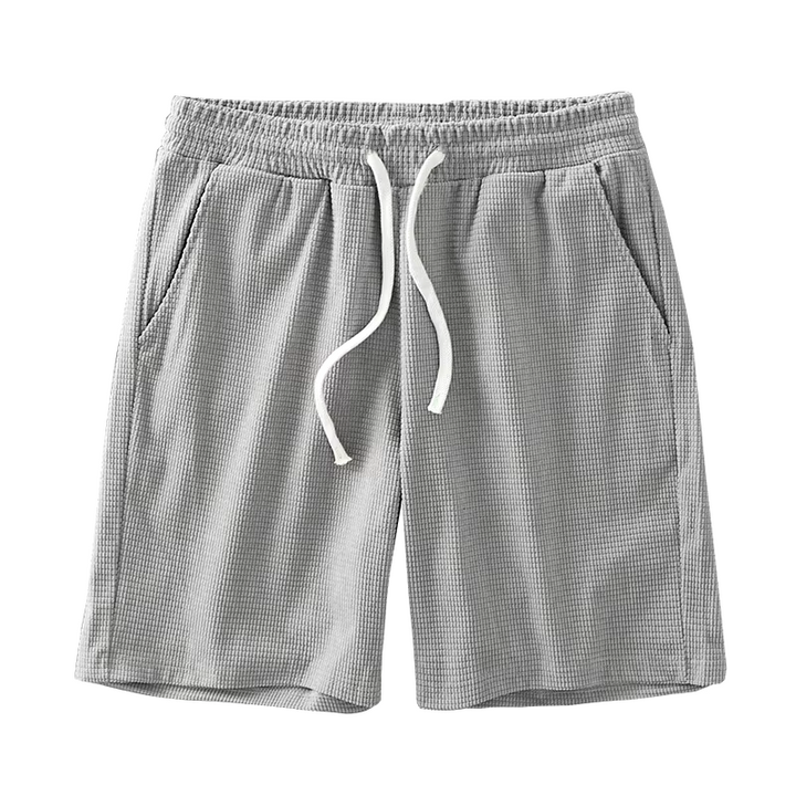 Felix Waffle Knit Shorts