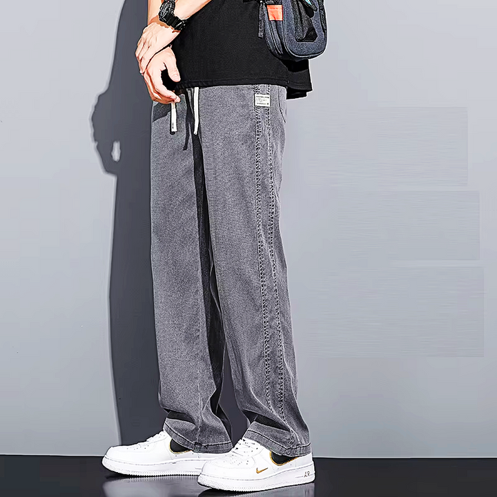 Soft Lyocell Pants