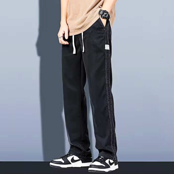 Soft Lyocell Pants