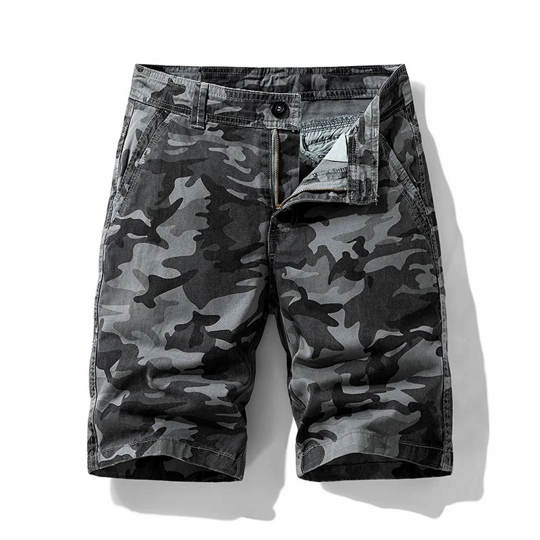 Flint Chino Shorts