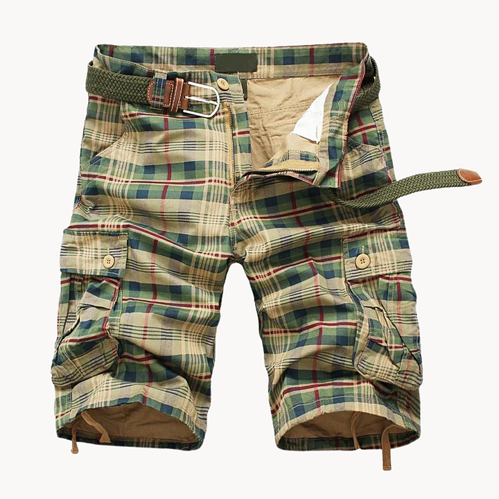 Frontier Cargo Shorts