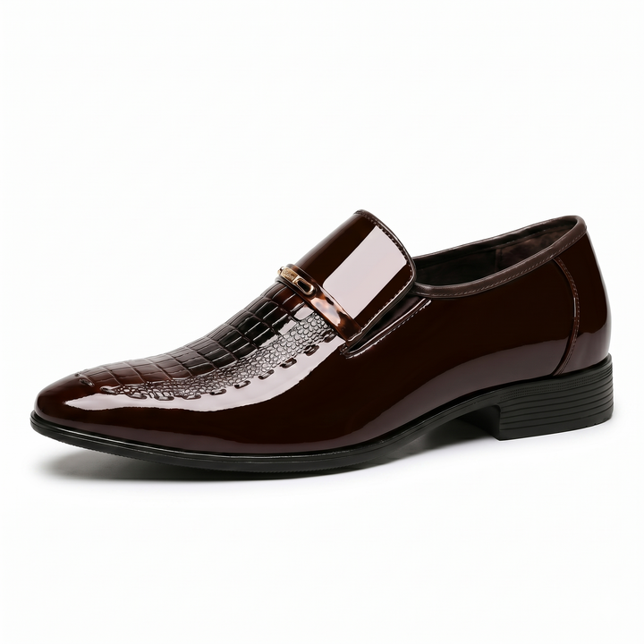 Monarch Leather Loafer