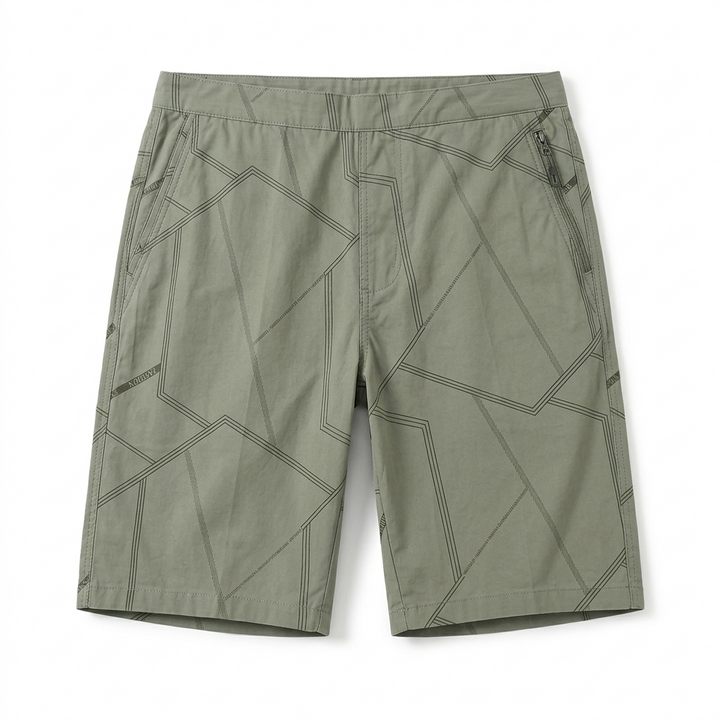 Nolan Quick-Dry Shorts