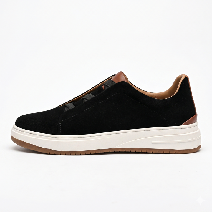 Camden Suede Sneaker