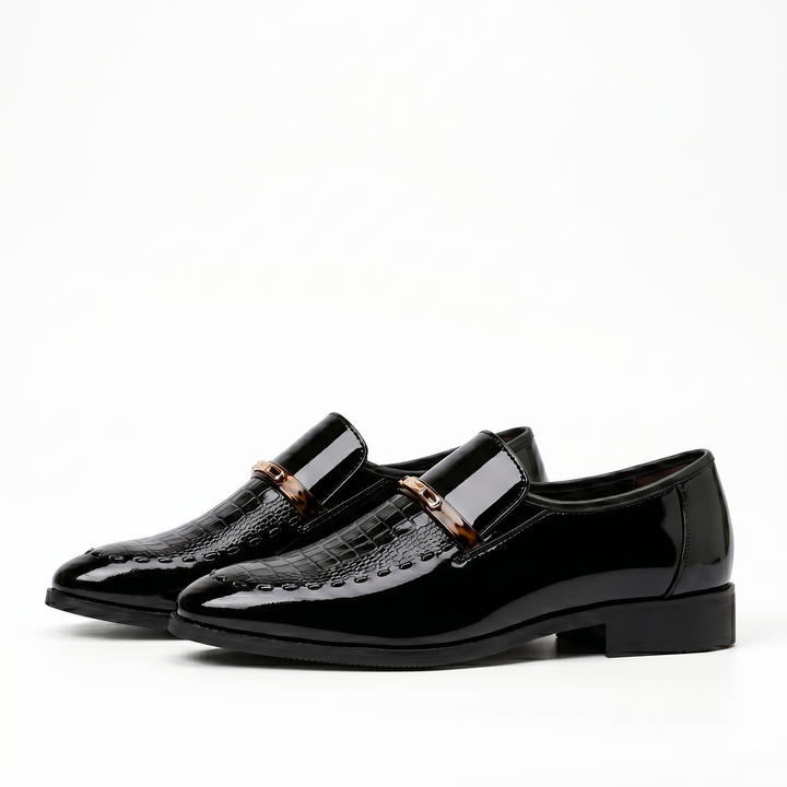 Monarch Leather Loafer