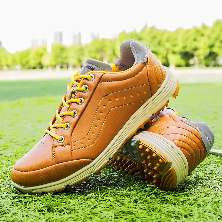 GripStride Pro Golf Shoe