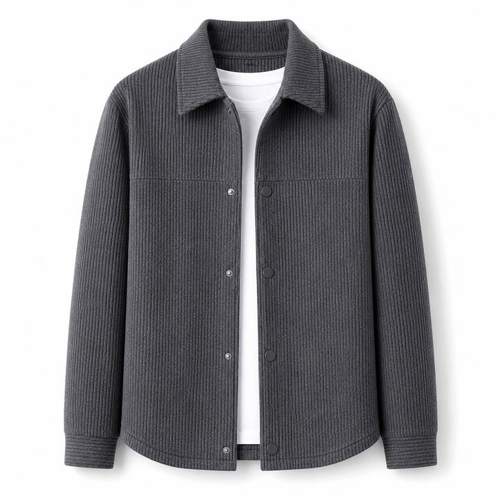 Harold Corduroy Jacket