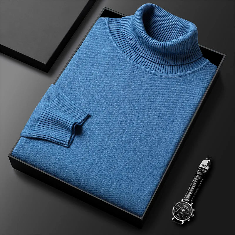 Henry Cashmere Sweater