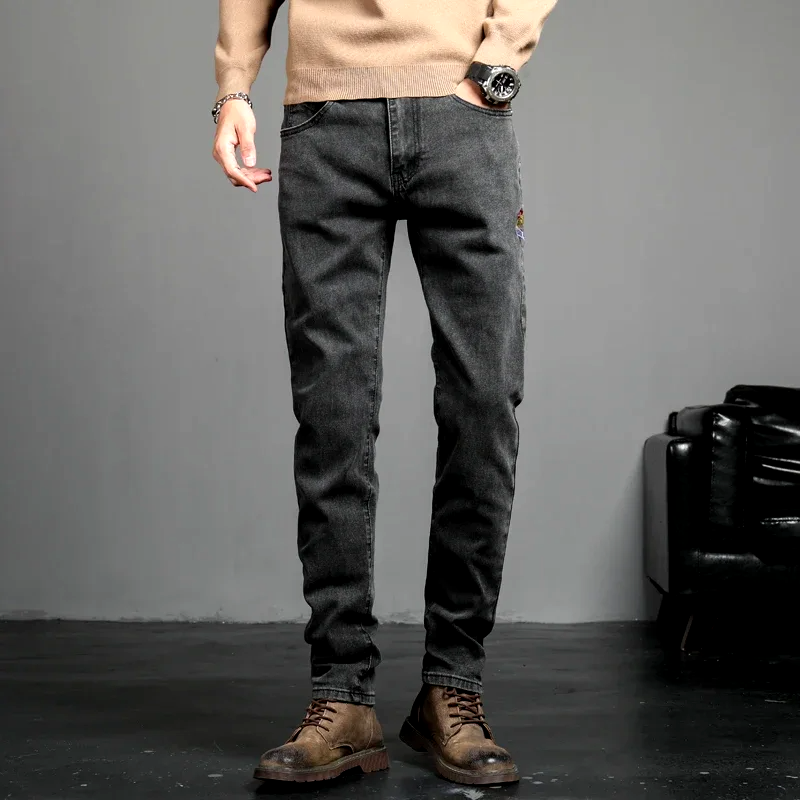 Jaxon 511 Slim Fit Jeans