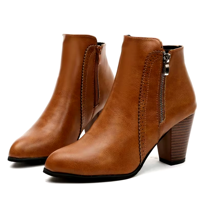 Britt Ankle Boot