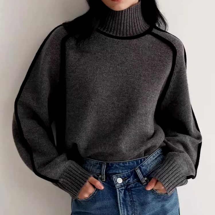 Marullo Turtleneck Sweater