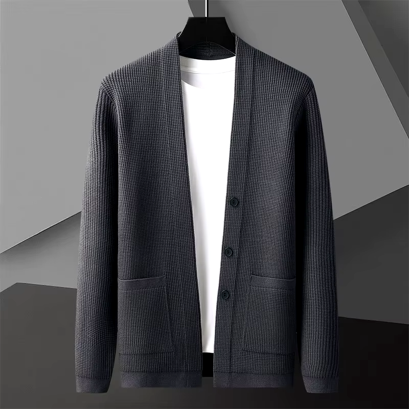 Mason Knit Cardigan