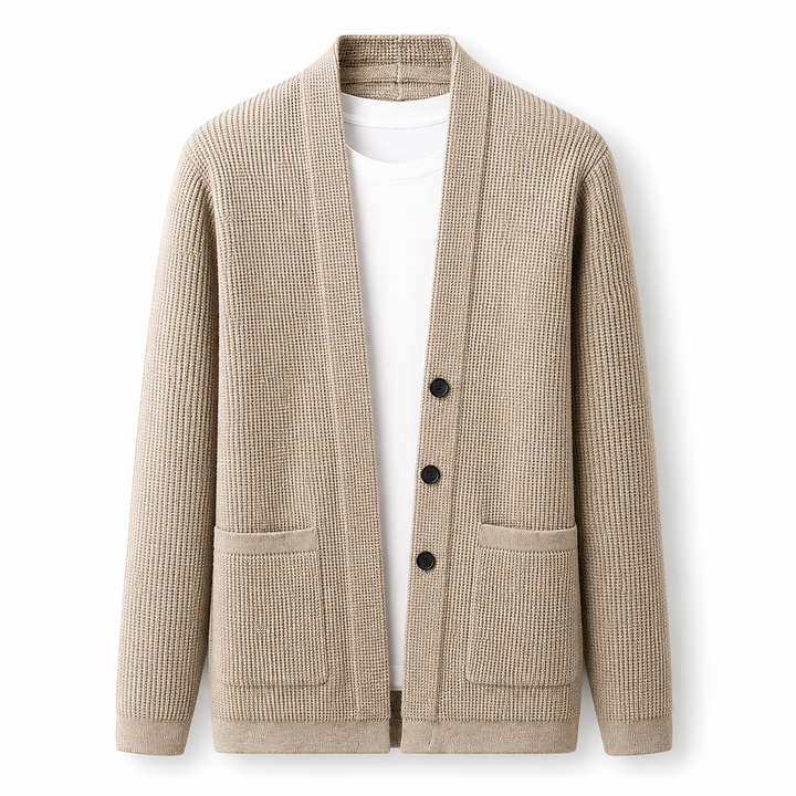 Mason Knit Cardigan