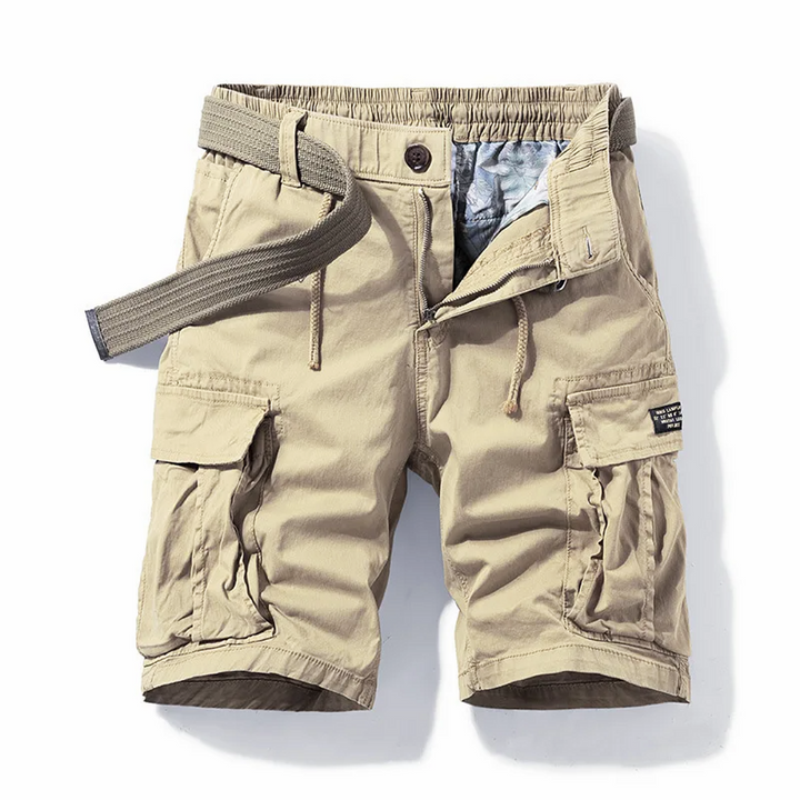 Maverick Cargo Shorts