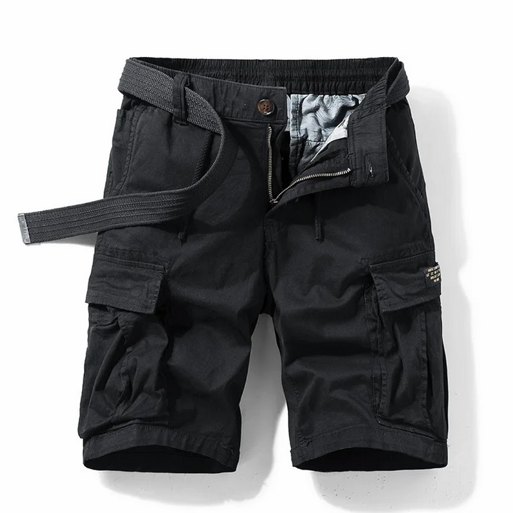 Maverick Cargo Shorts