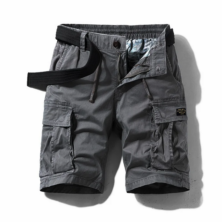 Maverick Cargo Shorts