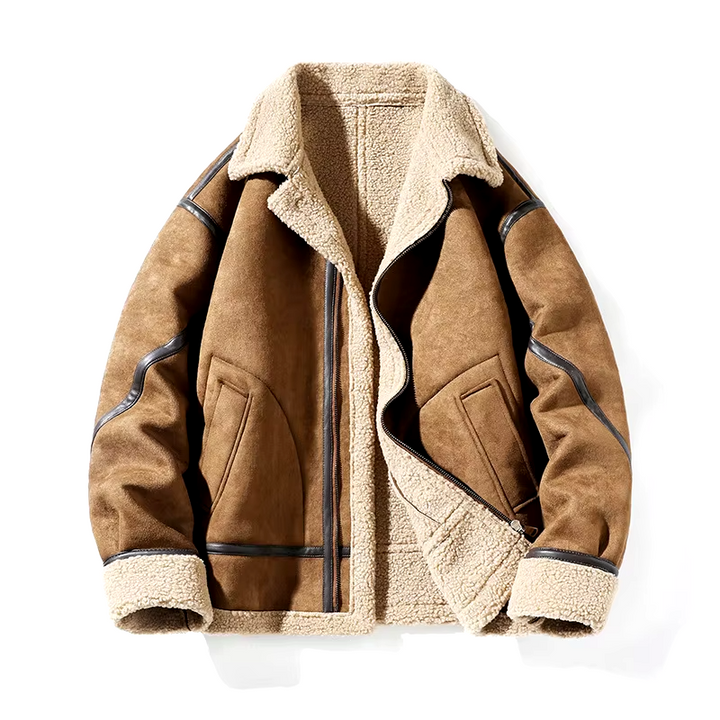 Northbound Sherpa Jacket
